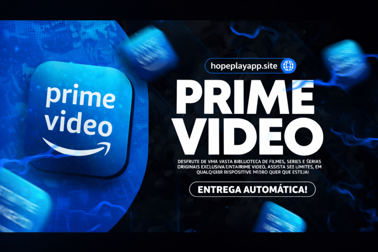 🔵PRIME VIDEO